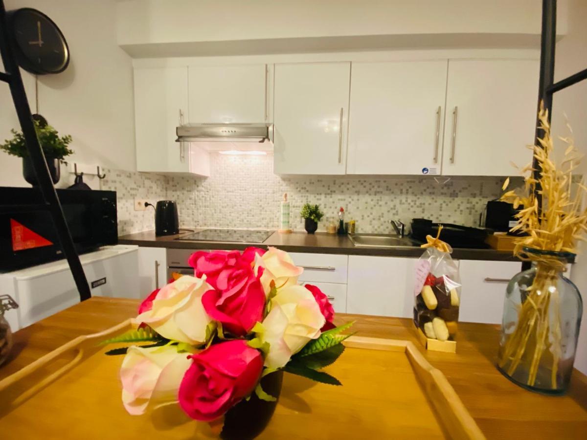 Appartement Ostend Luaran gambar