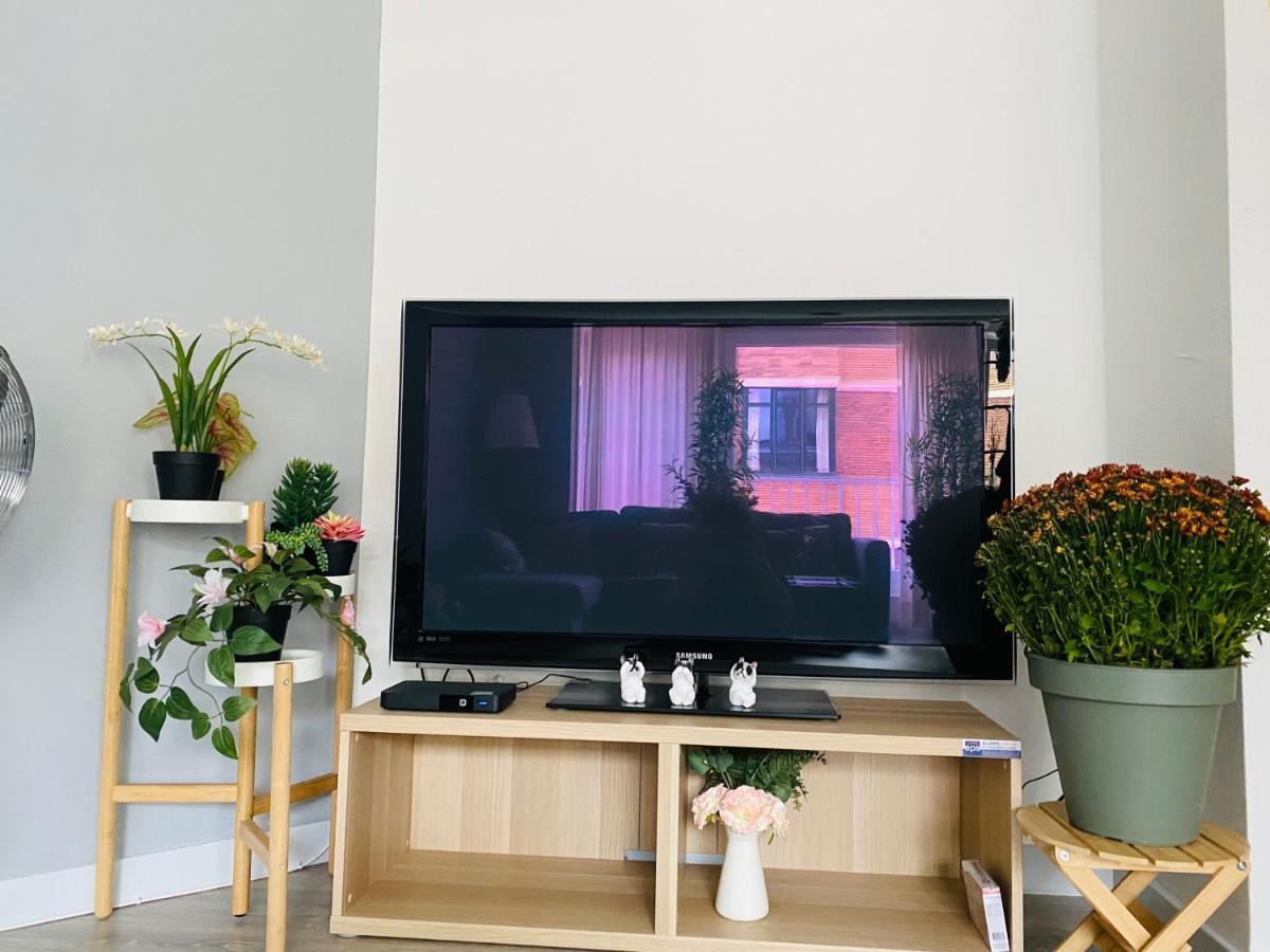 Appartement Ostend Luaran gambar